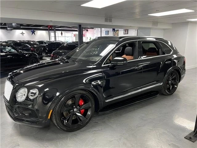 2018 Bentley Bentayga - Image 7 of 20