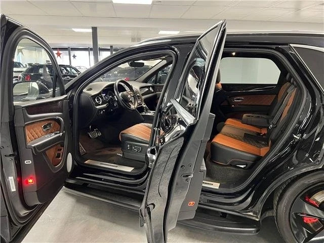 2018 Bentley Bentayga - Image 14 of 20