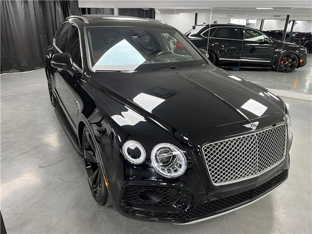 2018 Bentley Bentayga - Image 6 of 20