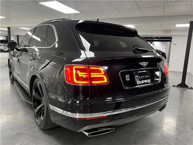 2018 Bentley Bentayga - Image 12 of 20