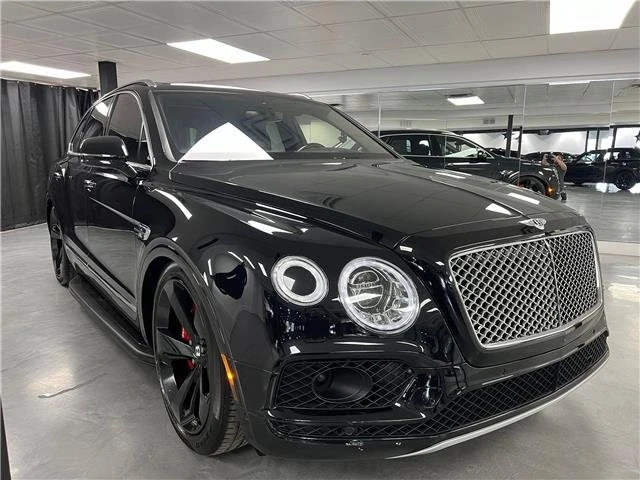 2018 Bentley Bentayga - Image 5 of 20
