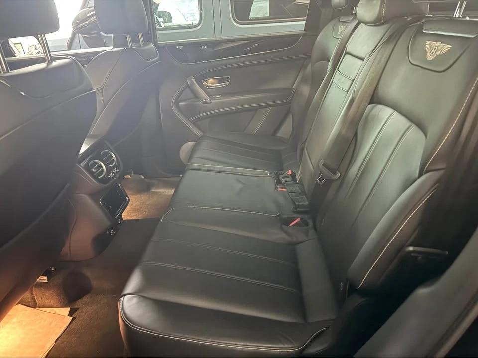 2018 Bentley Bentayga - Image 7 of 11
