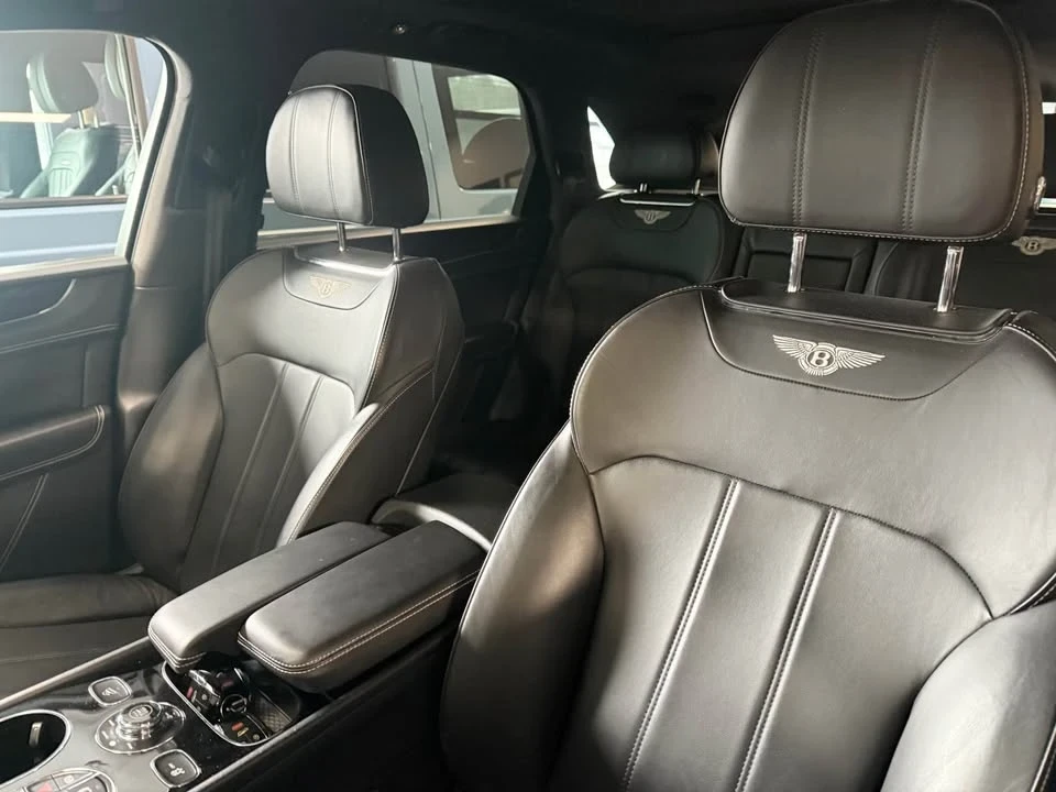 2018 Bentley Bentayga - Image 6 of 11