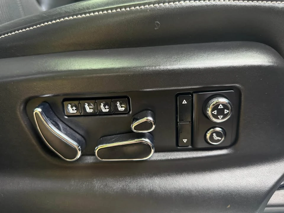2018 Bentley Bentayga - Image 19 of 20