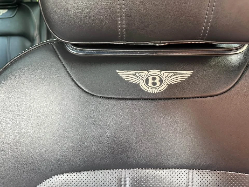2018 Bentley Bentayga - Image 11 of 20