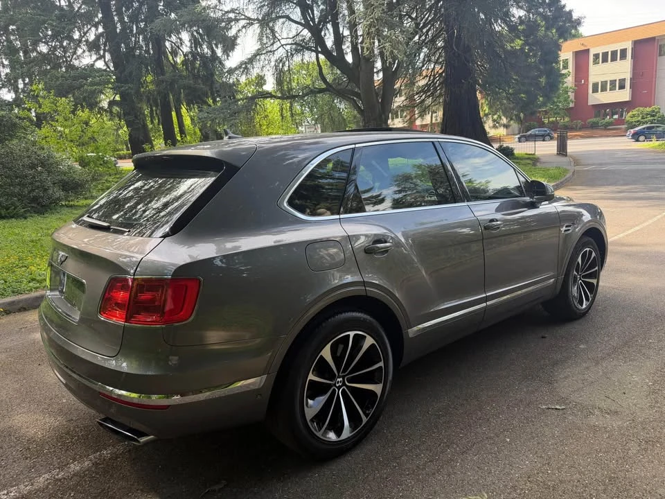 2018 Bentley Bentayga - Image 6 of 20