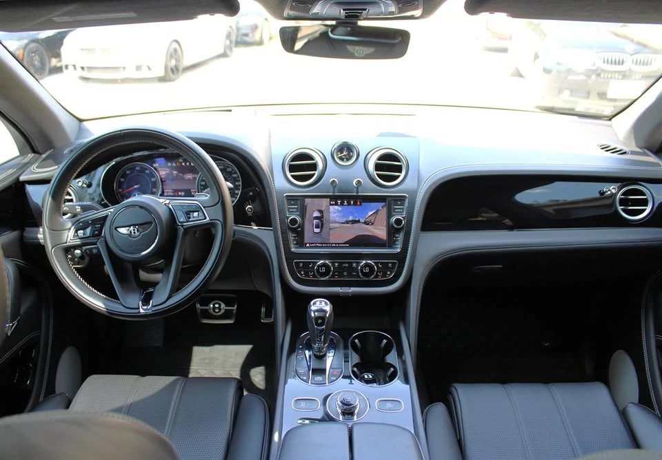 2018 Bentley Bentayga - Image 18 of 18