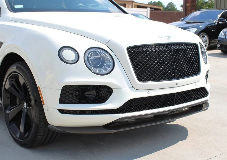 2018 Bentley Bentayga - Image 12 of 18