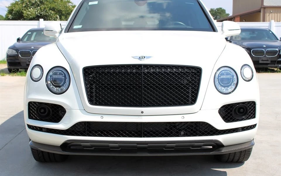 2018 Bentley Bentayga - Image 11 of 18
