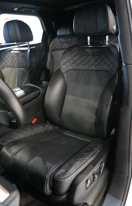 2018 Bentley Bentayga - Image 6 of 10