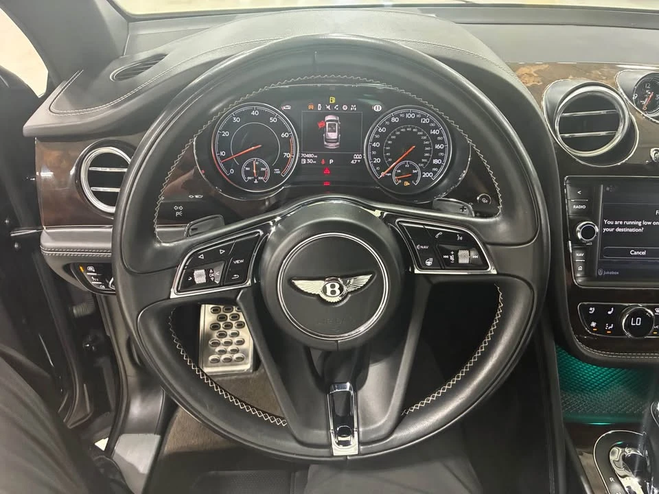 2018 Bentley Bentayga - Image 5 of 8