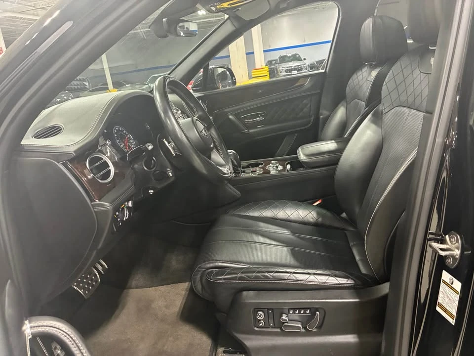2018 Bentley Bentayga - Image 7 of 8
