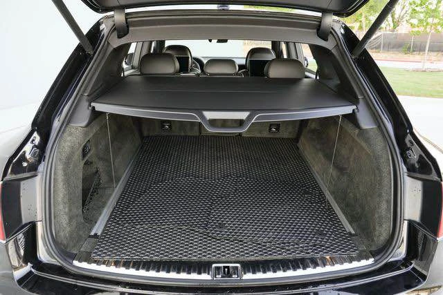 2018 Bentley Bentayga - Image 18 of 20