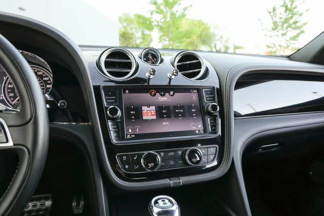 2018 Bentley Bentayga - Image 6 of 20