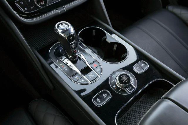 2018 Bentley Bentayga - Image 5 of 20