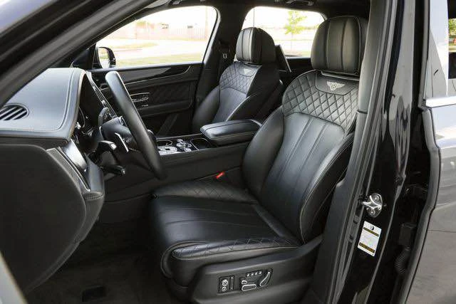 2018 Bentley Bentayga - Image 10 of 20