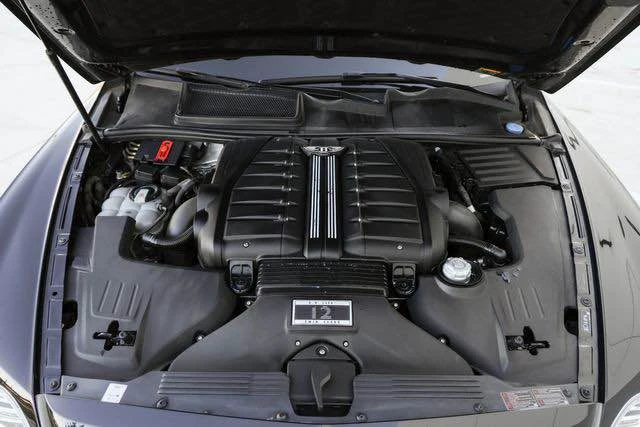 2018 Bentley Bentayga - Image 12 of 20