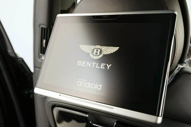 2018 Bentley Bentayga - Image 19 of 20