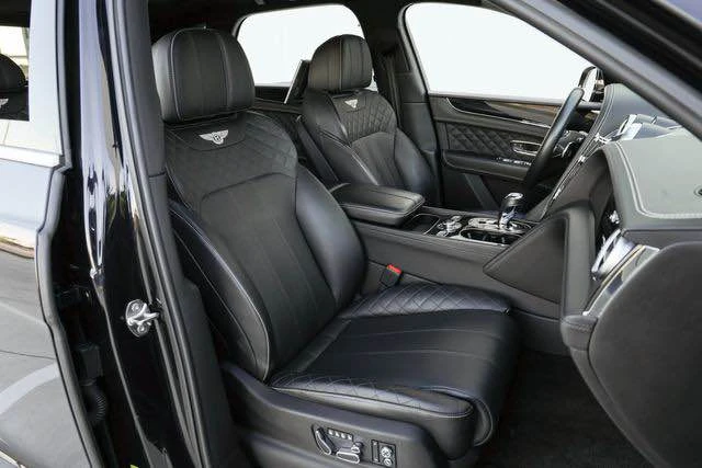 2018 Bentley Bentayga - Image 14 of 20