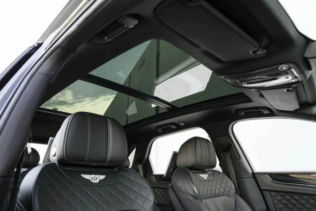 2018 Bentley Bentayga - Image 15 of 20