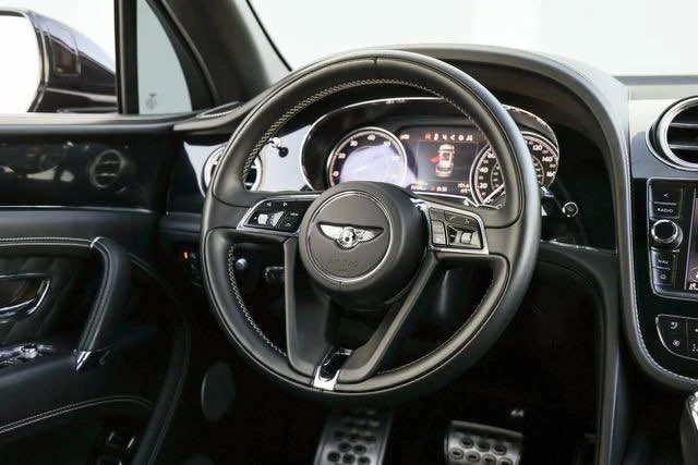 2018 Bentley Bentayga - Image 20 of 20