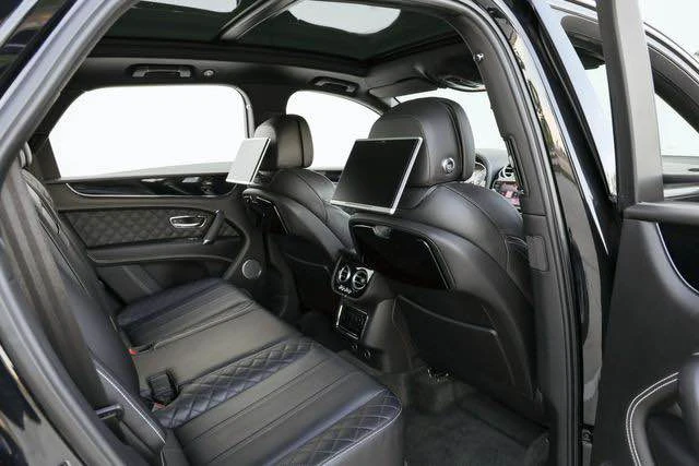 2018 Bentley Bentayga - Image 16 of 20