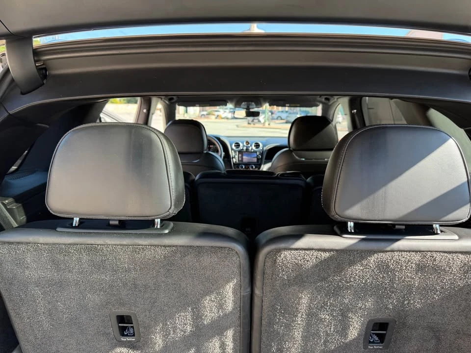2018 Bentley Bentayga - Image 9 of 9