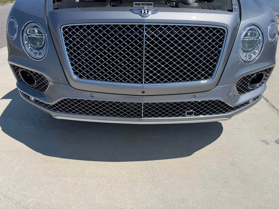 2018 Bentley Bentayga - Image 16 of 20