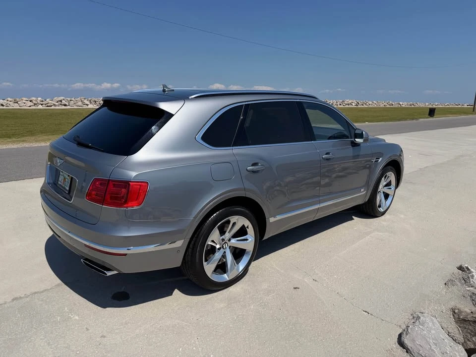 2018 Bentley Bentayga - Image 6 of 20