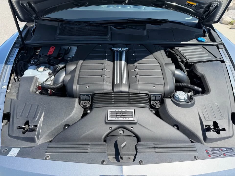 2018 Bentley Bentayga - Image 17 of 20