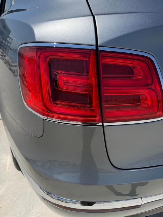 2018 Bentley Bentayga - Image 13 of 20