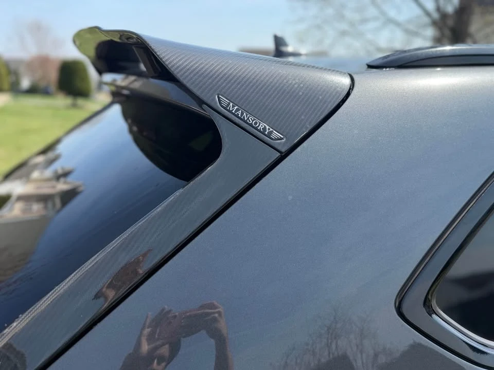 2018 Bentley Bentayga - Image 14 of 15