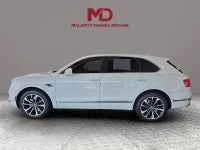 2018 Bentley Bentayga - Image 3 of 20