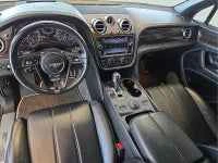 2018 Bentley Bentayga - Image 8 of 20