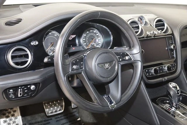 2018 Bentley Bentayga - Image 6 of 20