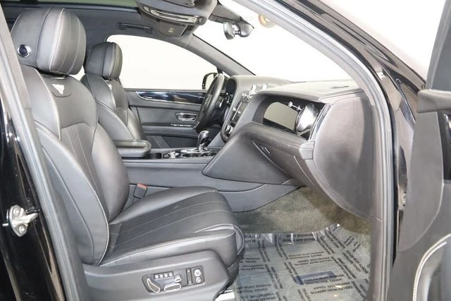 2018 Bentley Bentayga - Image 10 of 20