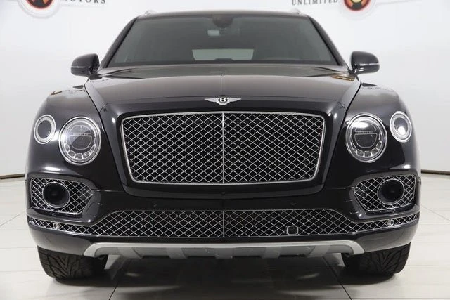2018 Bentley Bentayga - Image 20 of 20