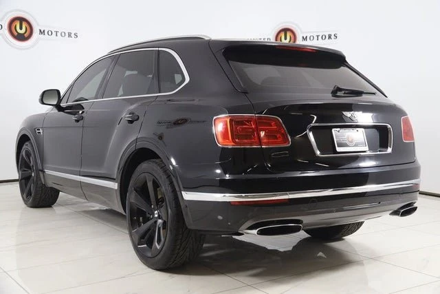2018 Bentley Bentayga - Image 4 of 20