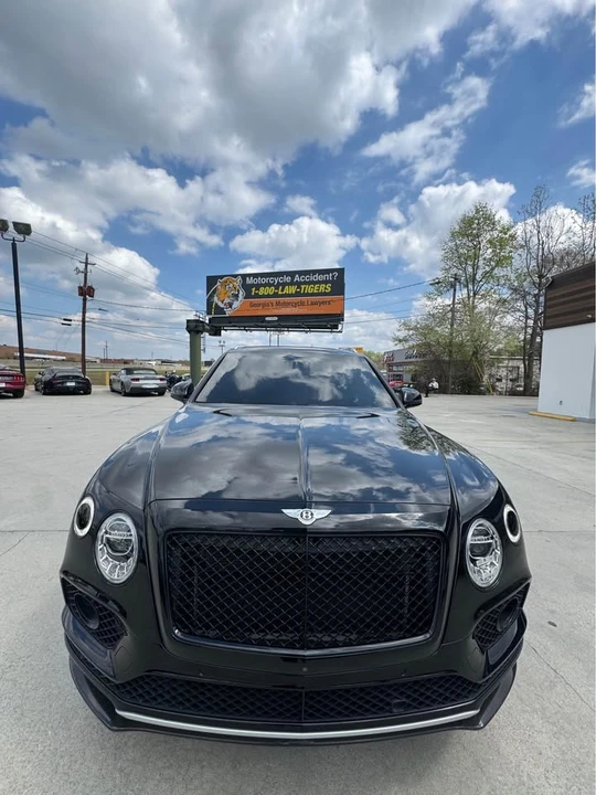 2018 Bentley Bentayga - Image 5 of 11