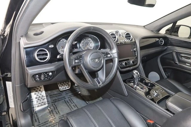 2018 Bentley Bentayga - Image 14 of 20