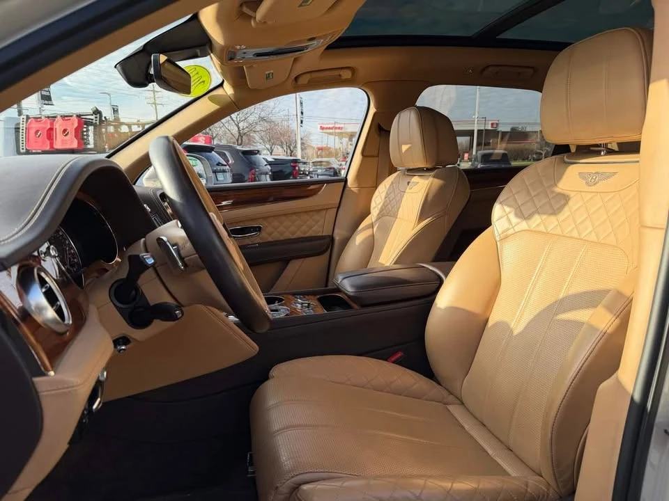 2018 Bentley Bentayga - Image 5 of 20