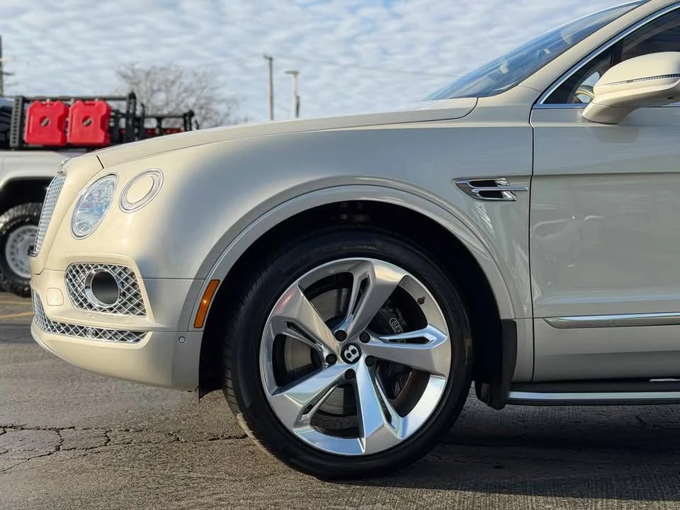 2018 Bentley Bentayga - Image 20 of 20