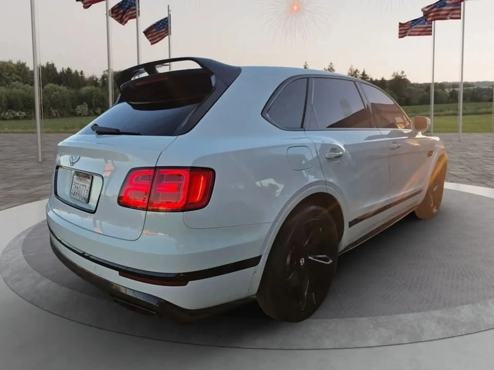 2018 Bentley Bentayga - Image 5 of 16