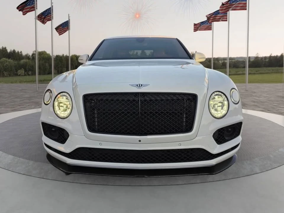 2018 Bentley Bentayga - Image 3 of 16