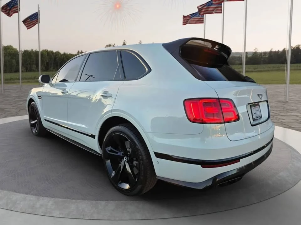 2018 Bentley Bentayga - Image 4 of 16