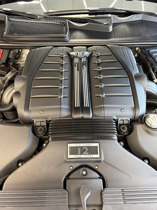 2018 Bentley Bentayga - Image 11 of 11