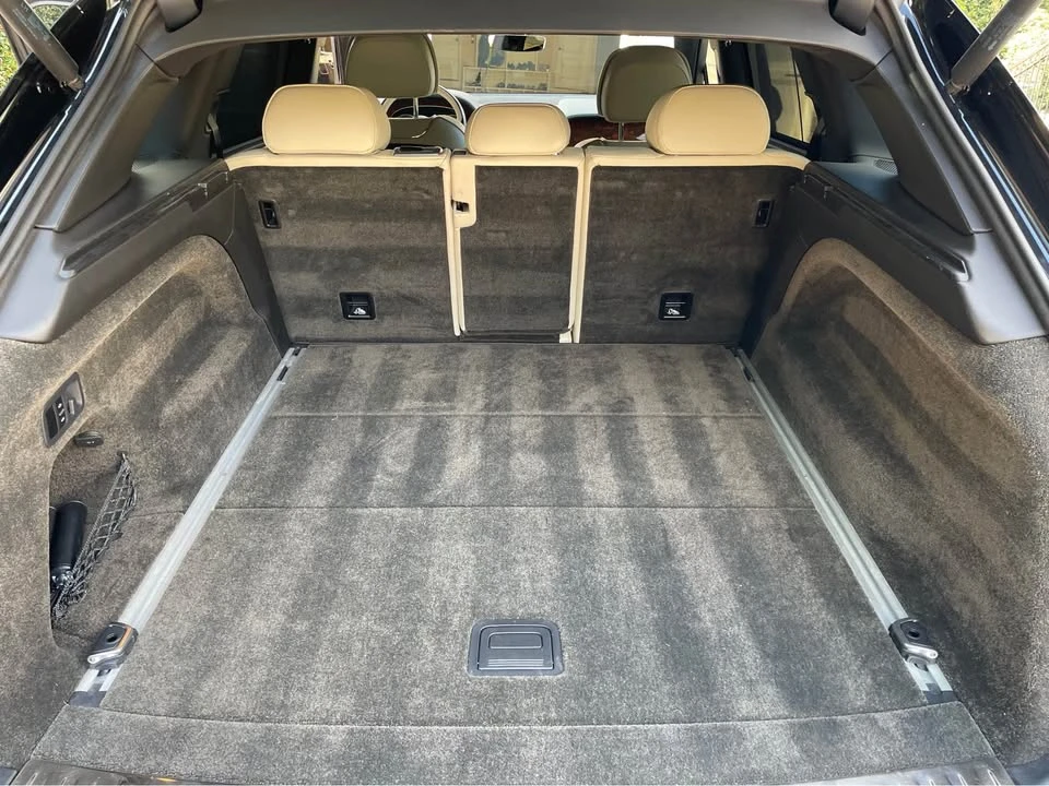 2018 Bentley Bentayga - Image 10 of 13