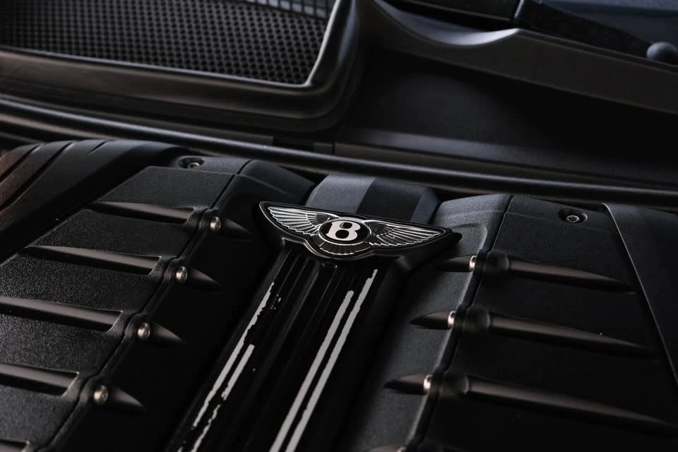2018 Bentley Bentayga - Image 19 of 20