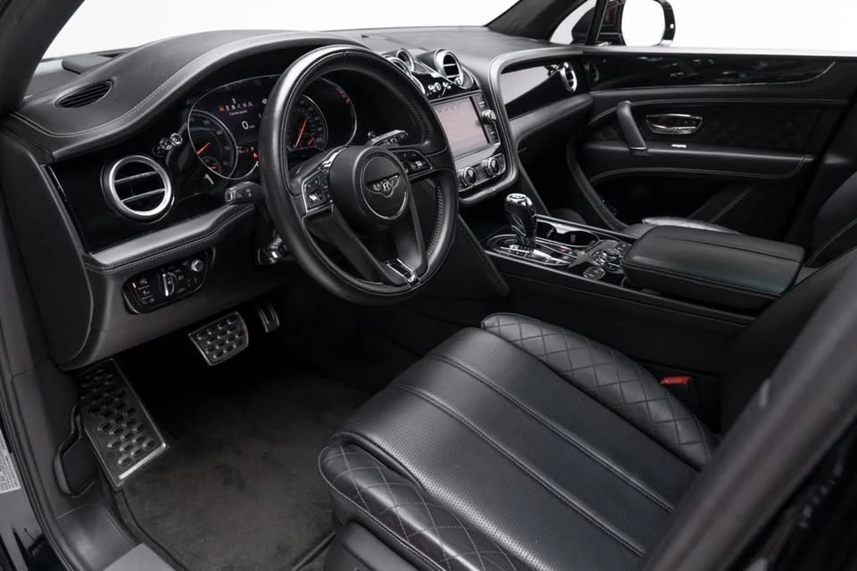 2018 Bentley Bentayga - Image 6 of 18