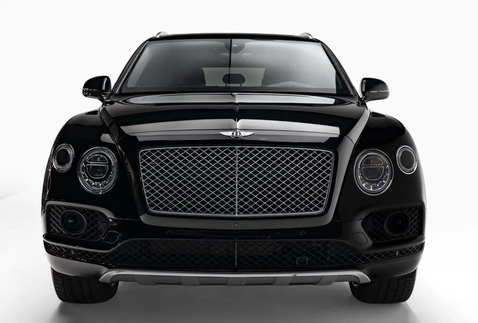 2018 Bentley Bentayga - Image 2 of 18
